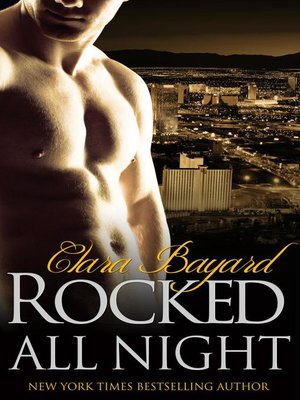 cover image of Rocked All Night